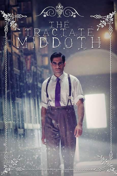 The Tractate Middoth